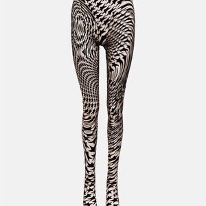 MUGLER Leggings